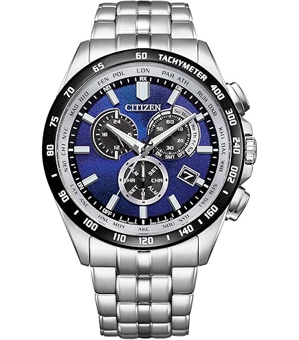 Amazon.co.jp: [シチズン]CITIZEN 腕時計 ECO-DRIVE エコドライブ